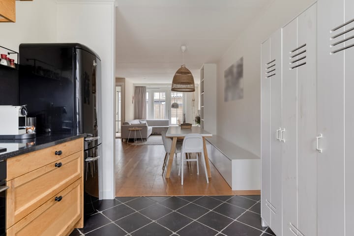 Foto 17 van Honingeter 4