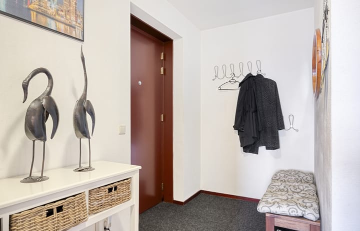 Foto 9 van Vondellaan 155