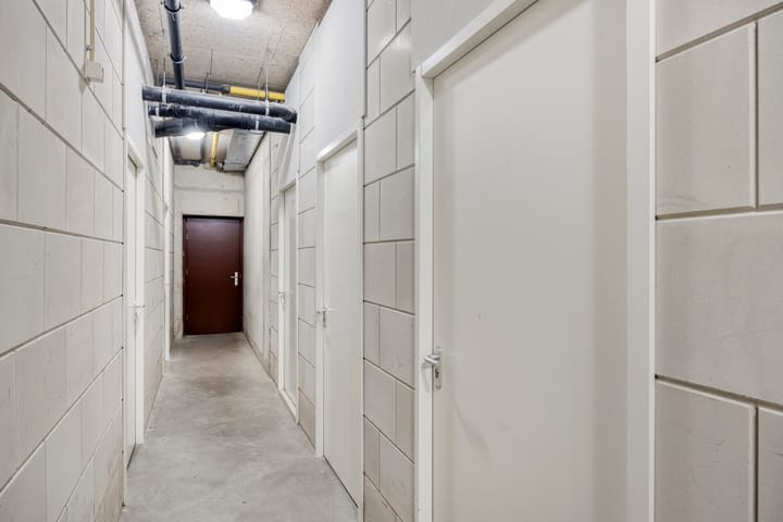 Foto 46 van Vondellaan 155