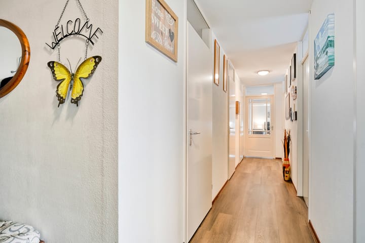 Foto 11 van Vondellaan 155