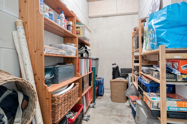 Foto 47 van Vondellaan 155