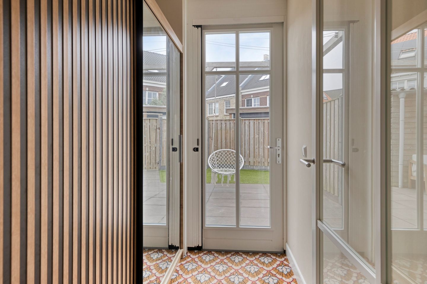 Foto 20 van Honingeter 4