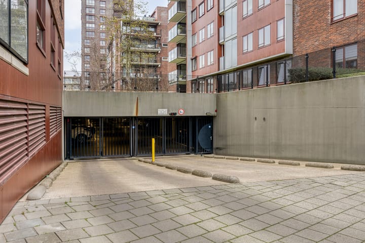 Foto 48 van Vondellaan 155