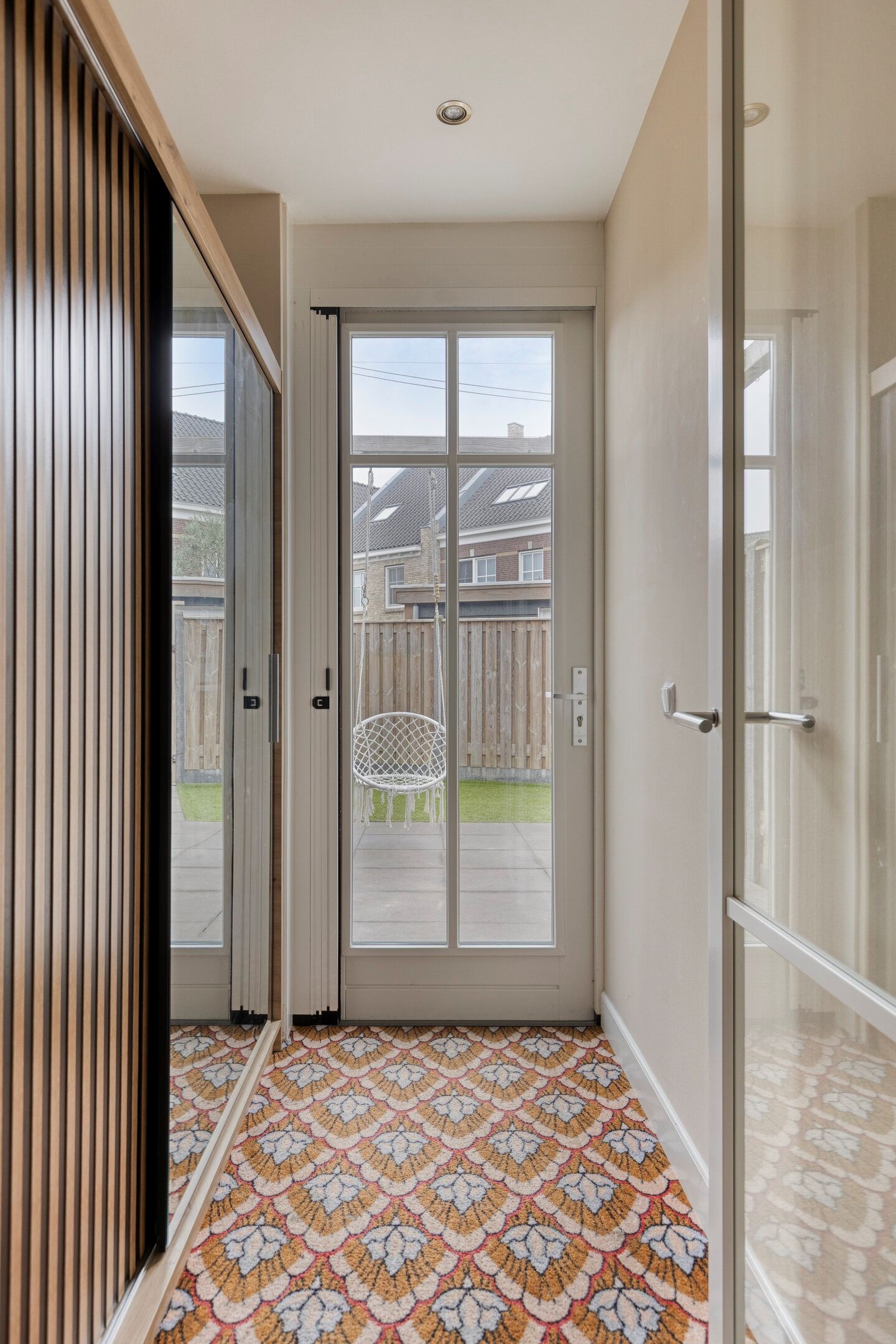 Foto 21 van Honingeter 4