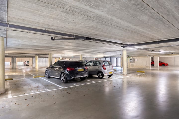 Foto 49 van Vondellaan 155