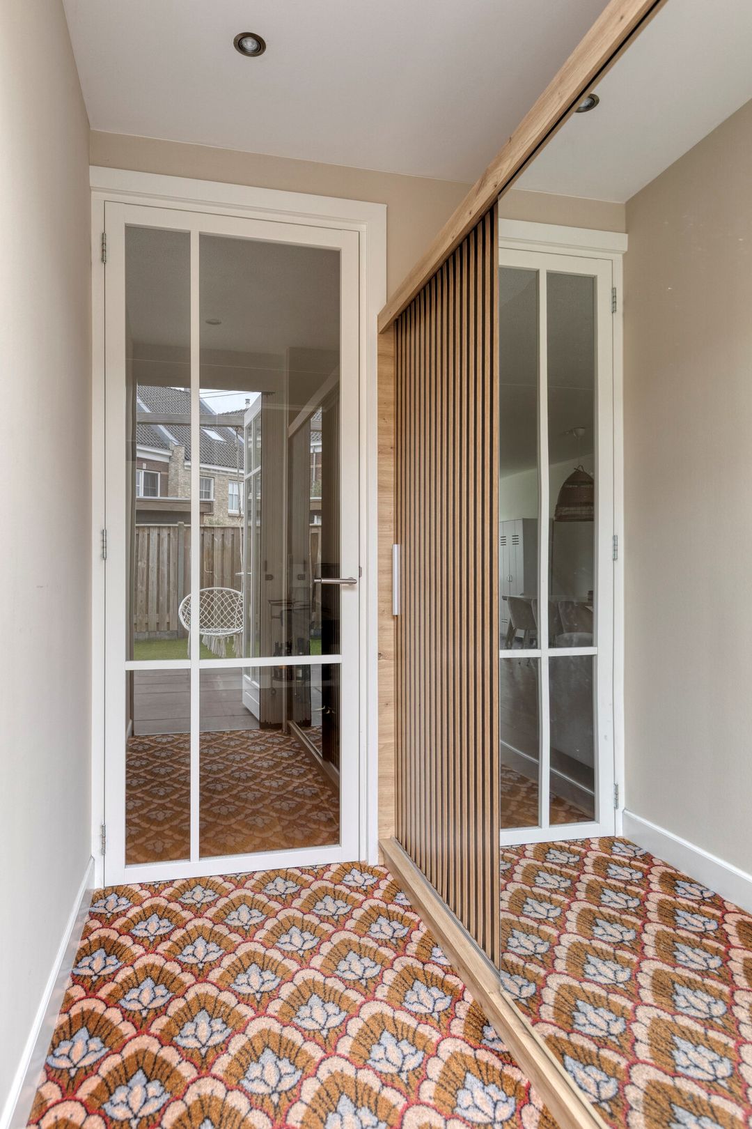 Foto 22 van Honingeter 4