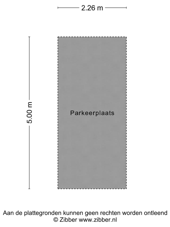 Foto 54 van Vondellaan 155