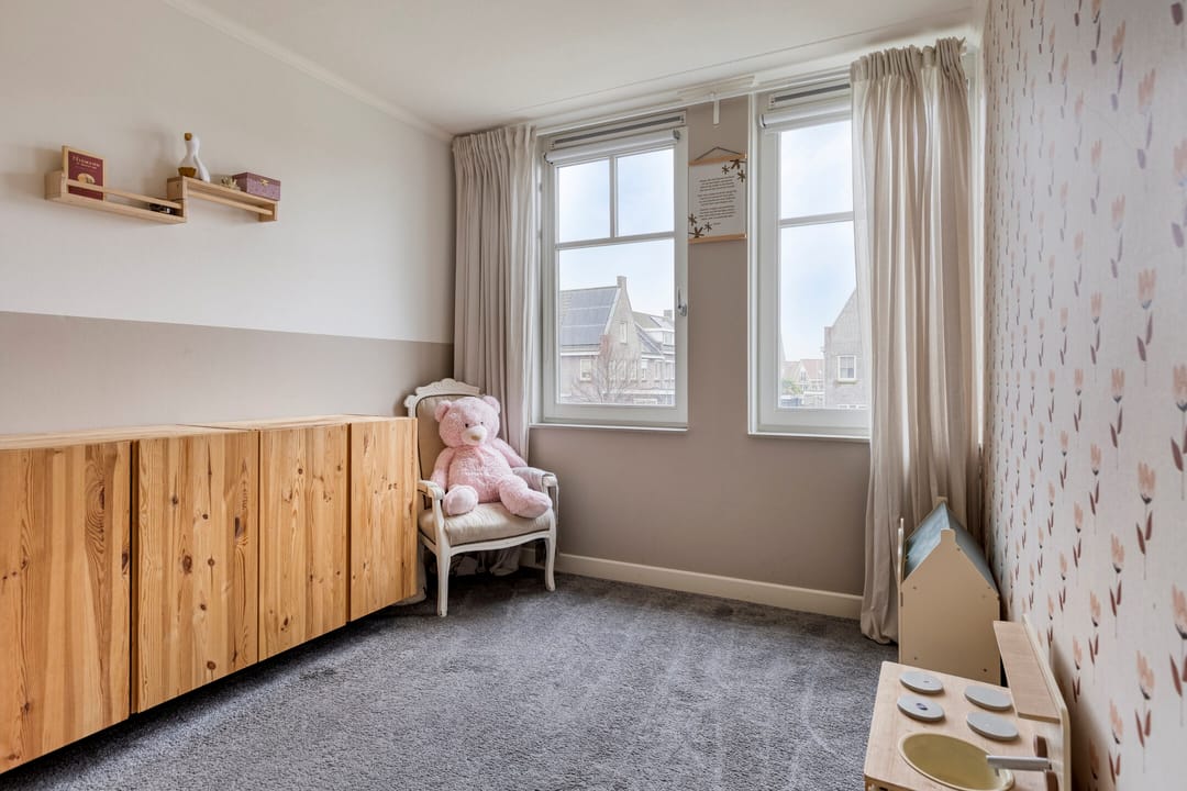 Foto 28 van Honingeter 4