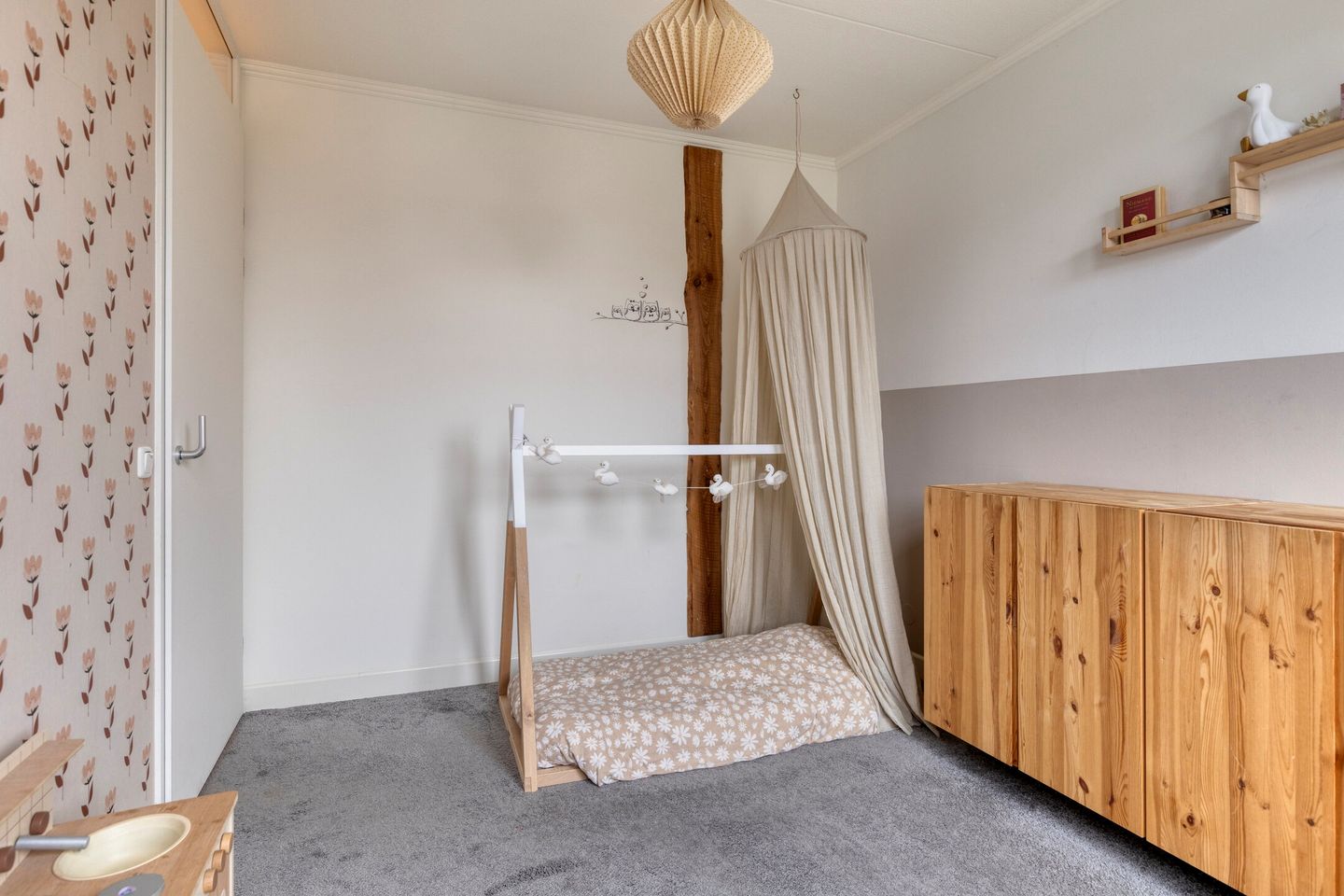 Foto 29 van Honingeter 4