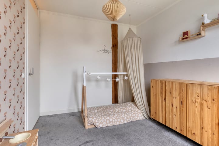 Foto 29 van Honingeter 4