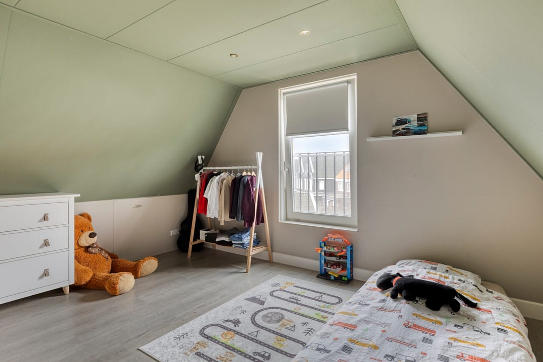 Foto 32 van Honingeter 4