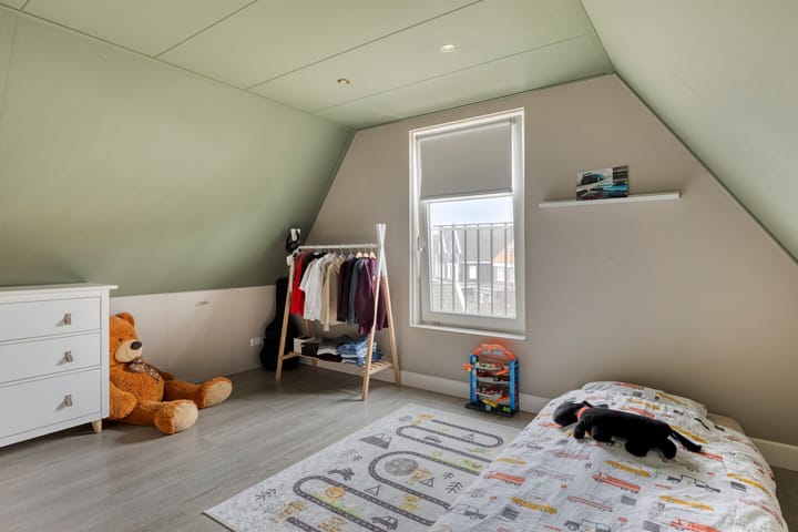 Foto 32 van Honingeter 4