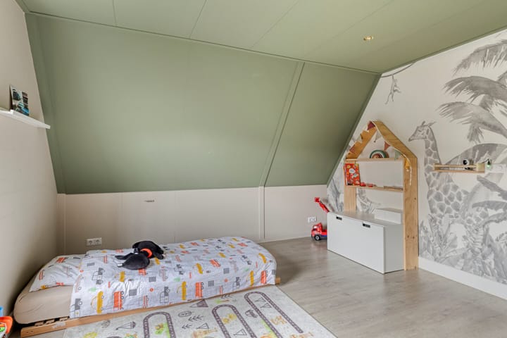 Foto 33 van Honingeter 4