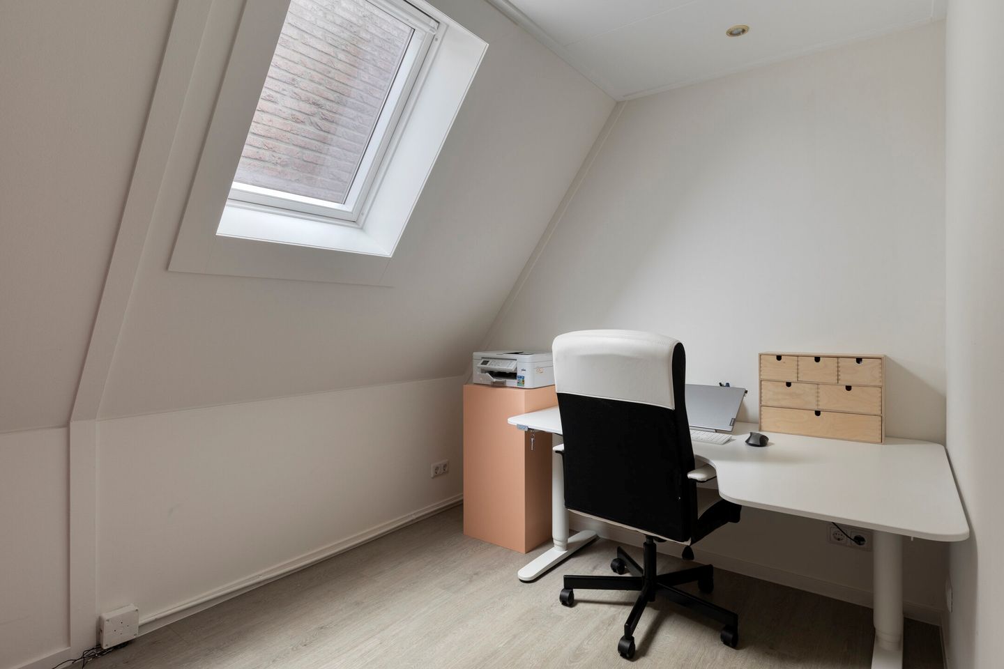 Foto 34 van Honingeter 4