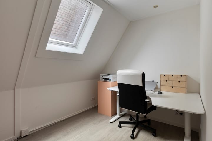 Foto 34 van Honingeter 4