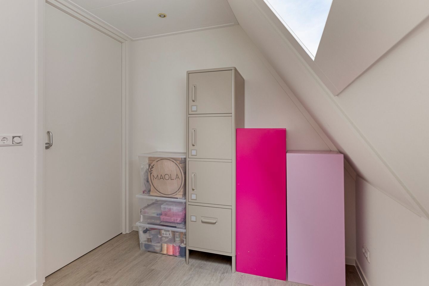 Foto 35 van Honingeter 4