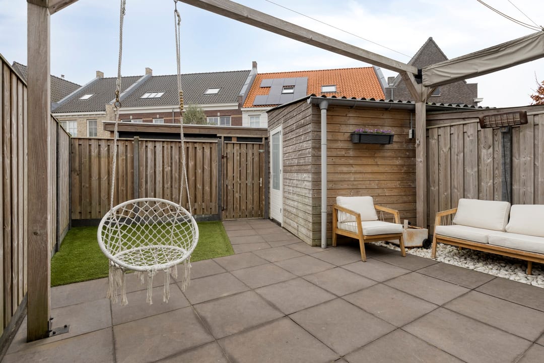 Foto 37 van Honingeter 4