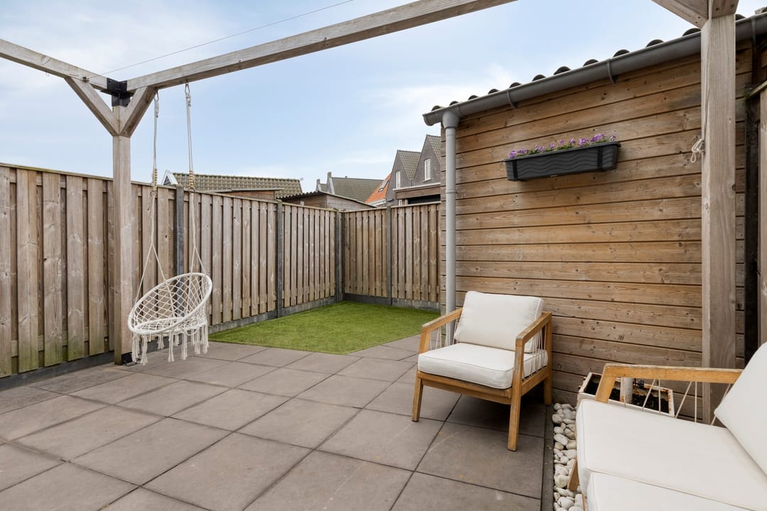 Foto 38 van Honingeter 4