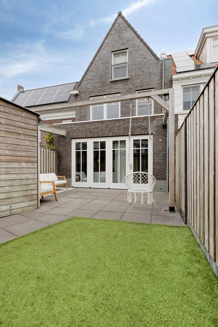 Foto 39 van Honingeter 4