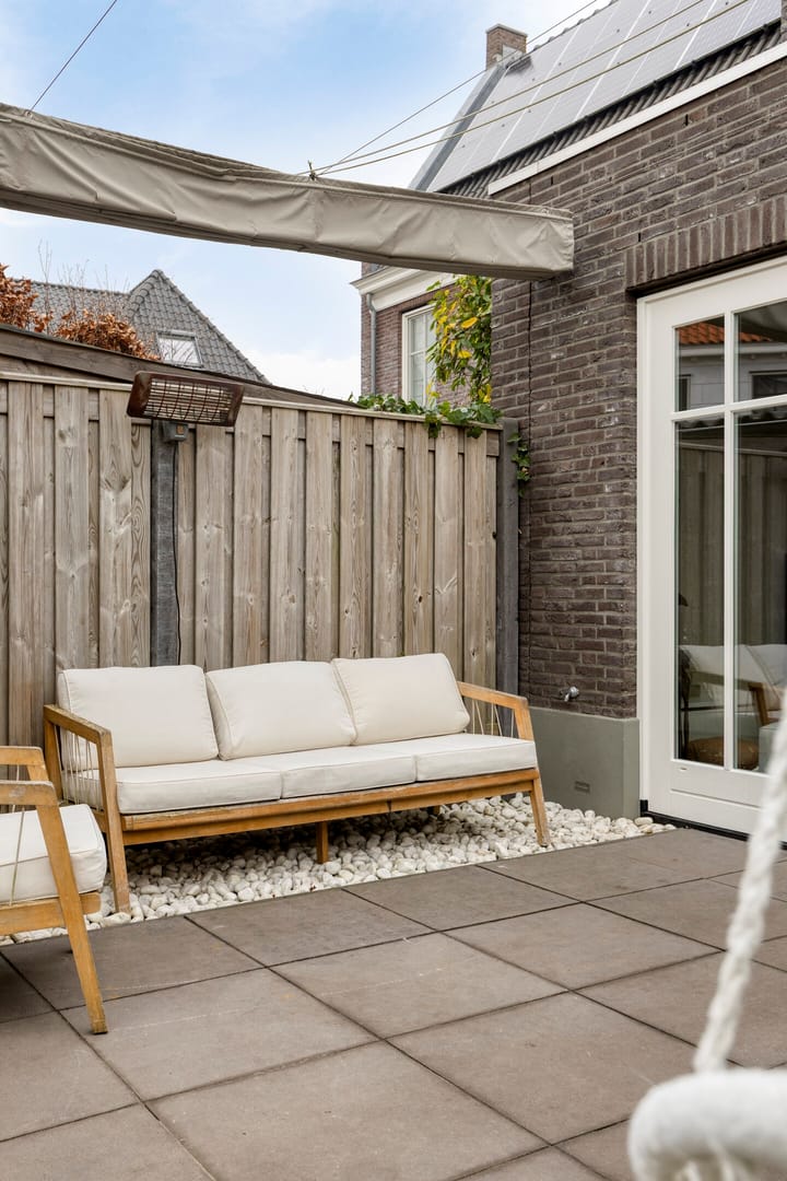 Foto 40 van Honingeter 4