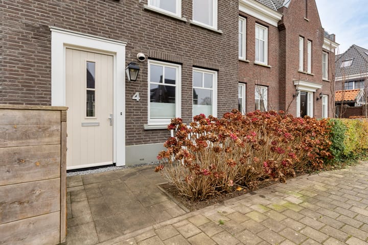 Foto 42 van Honingeter 4