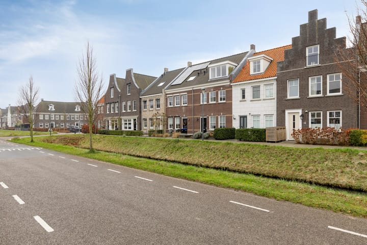 Foto 43 van Honingeter 4