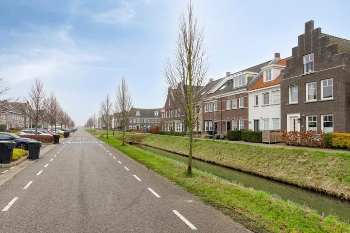 Foto 44 van Honingeter 4