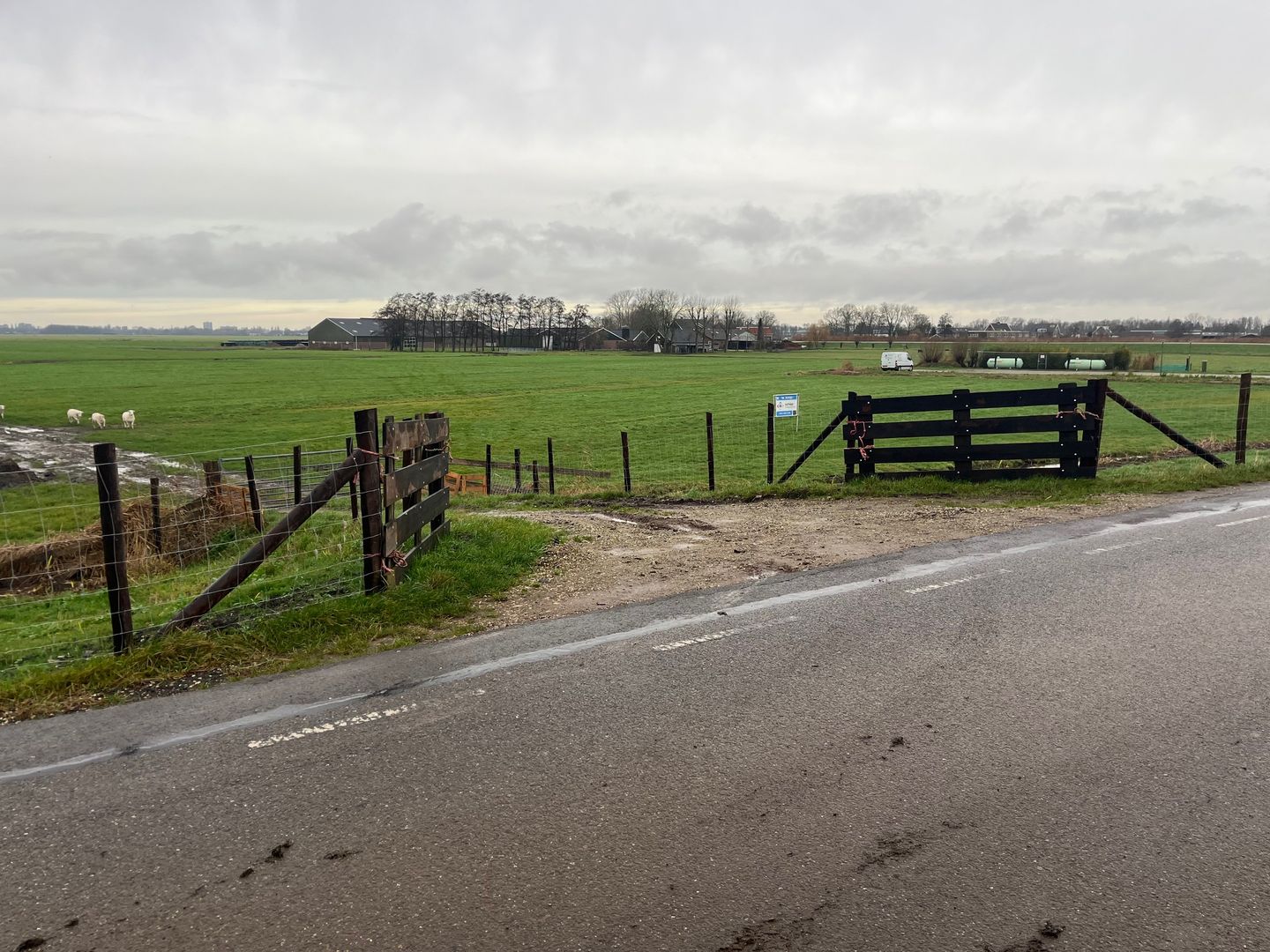 Bekijk foto 3 van Ronde Hoep Oost