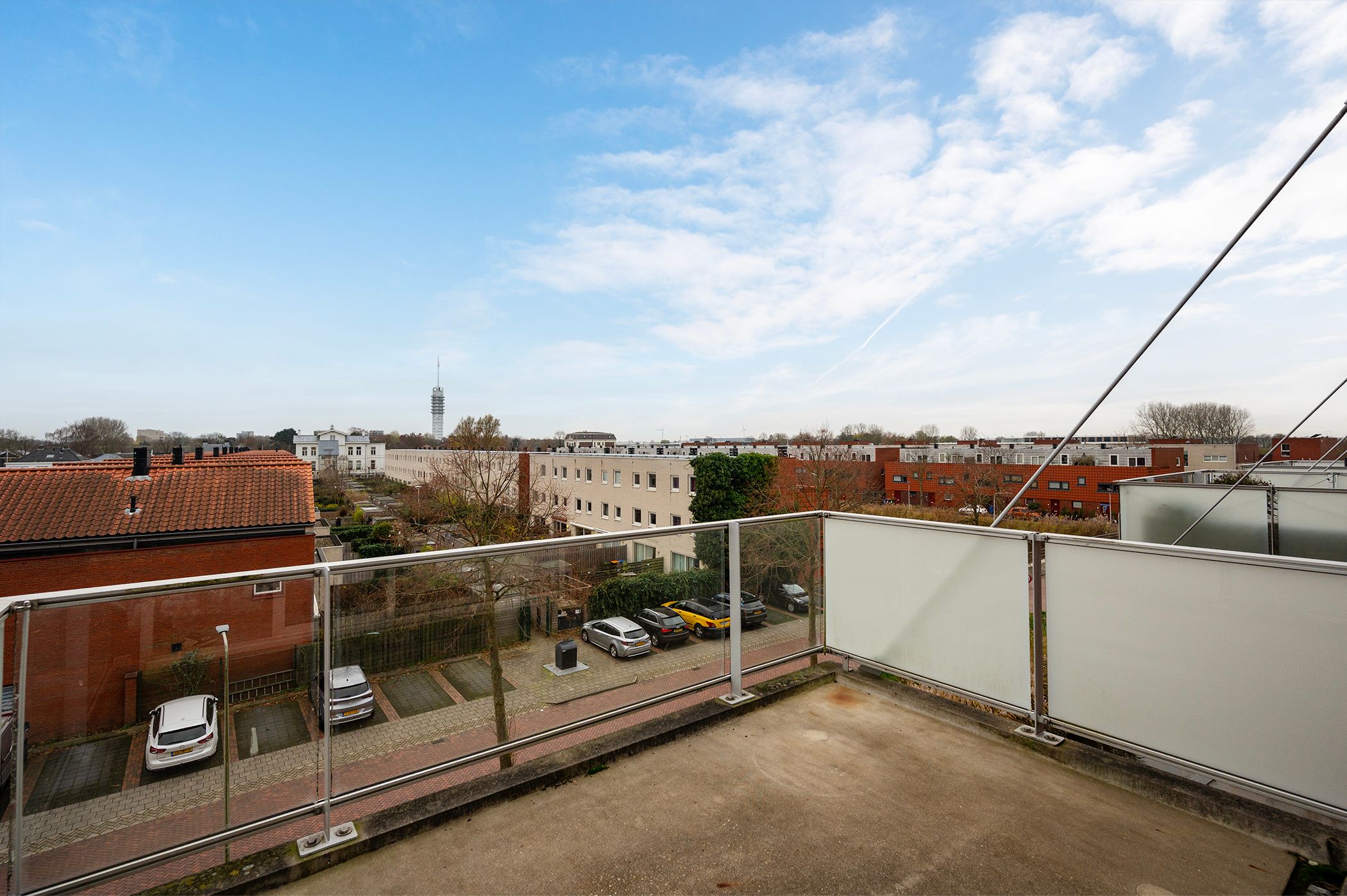 Photo 6 of Pegasusstraat 204