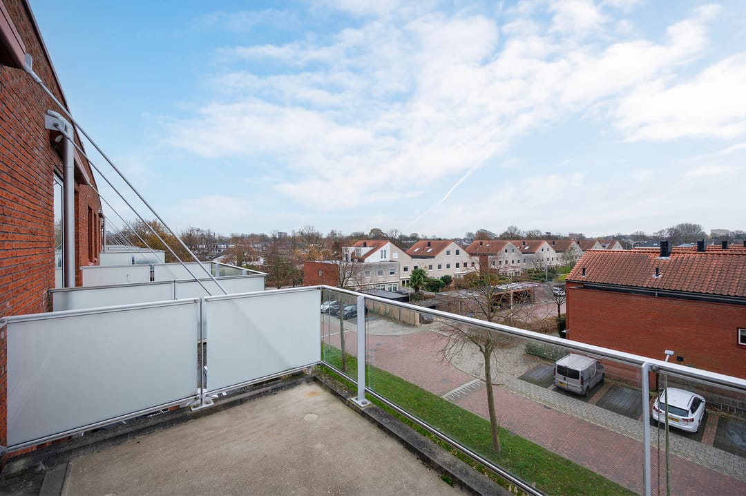 Photo 7 of Pegasusstraat 204