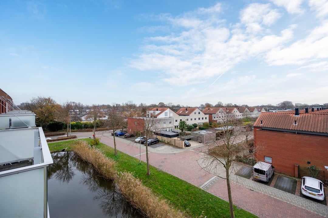 Photo 8 of Pegasusstraat 204