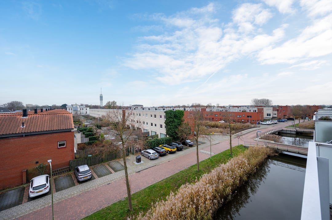 Photo 17 of Pegasusstraat 204