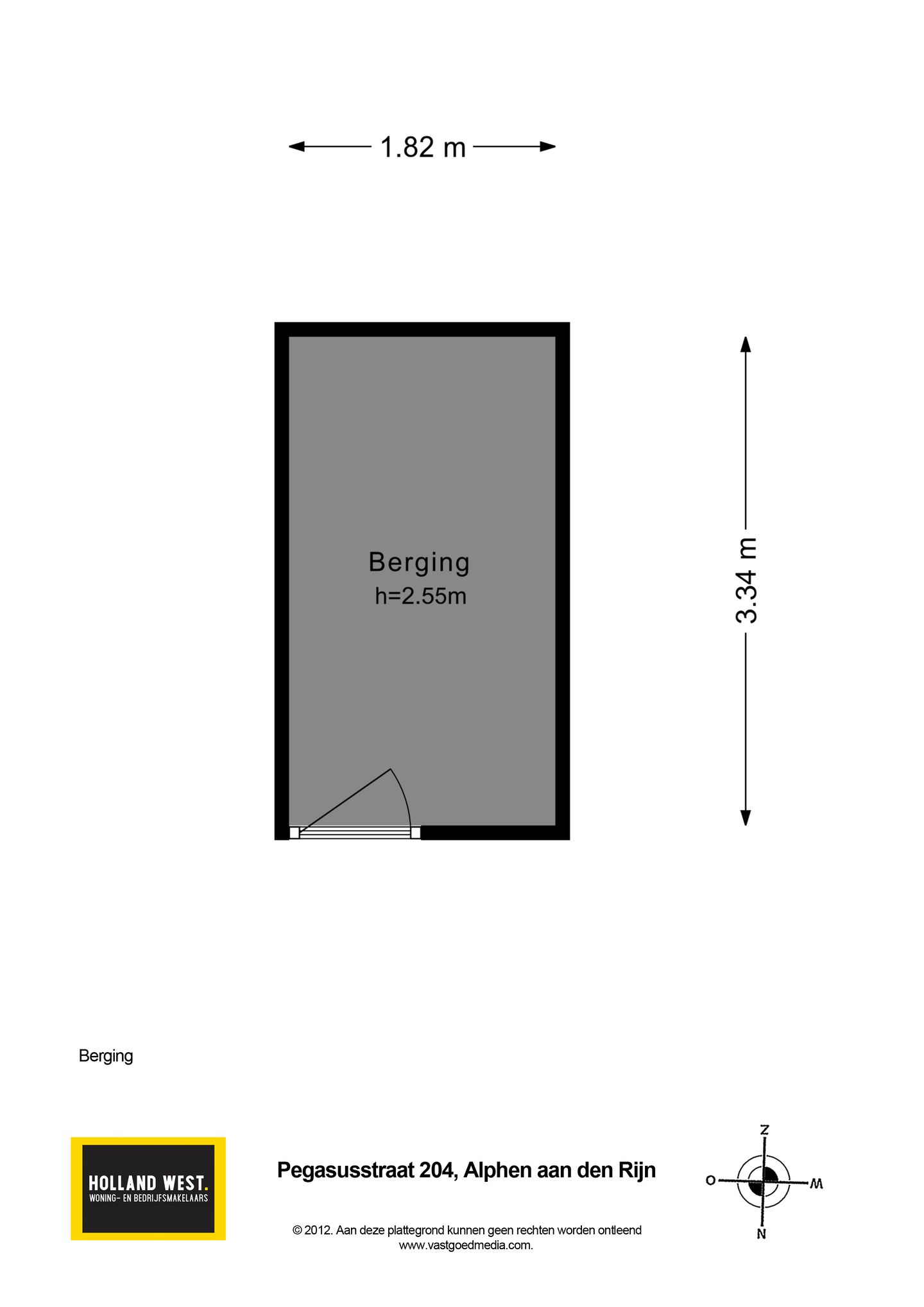 Photo 19 of Pegasusstraat 204