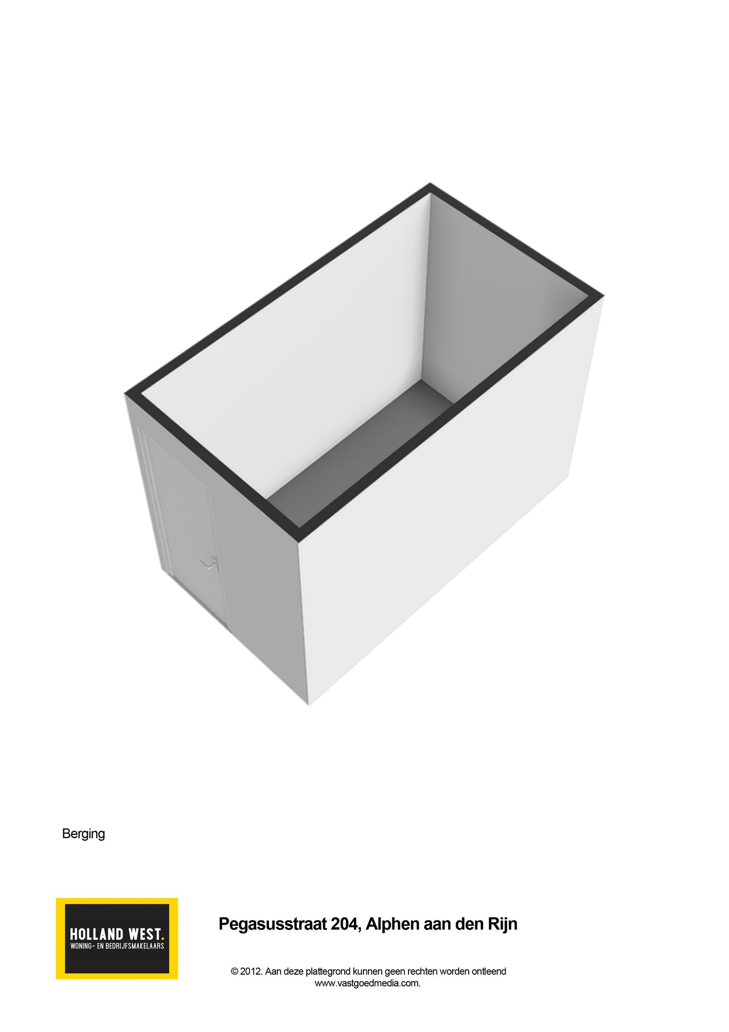 Photo 20 of Pegasusstraat 204