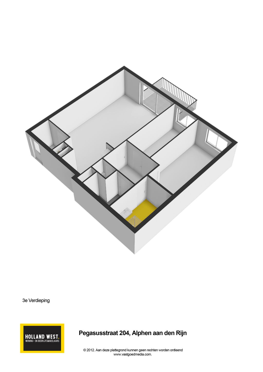 Photo 22 of Pegasusstraat 204