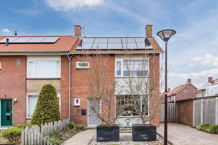 Photo 6 of Weth. Verholenstraat 9