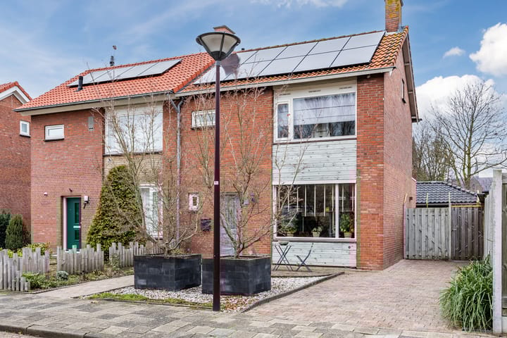 Photo 10 of Weth. Verholenstraat 9