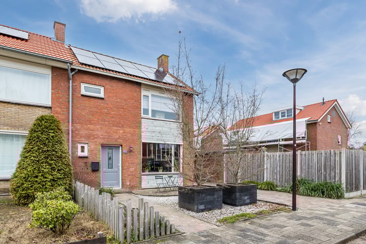 Photo 11 of Weth. Verholenstraat 9