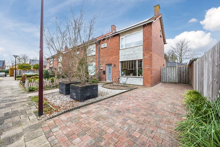 Weth. Verholenstraat 9