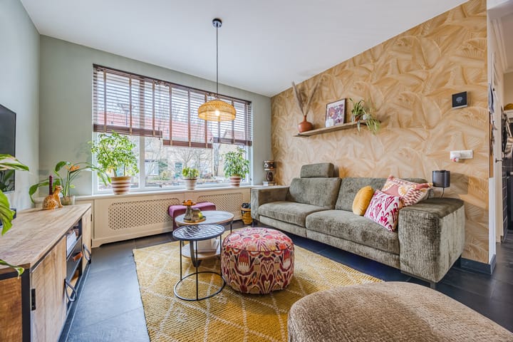 Photo 18 of Weth. Verholenstraat 9