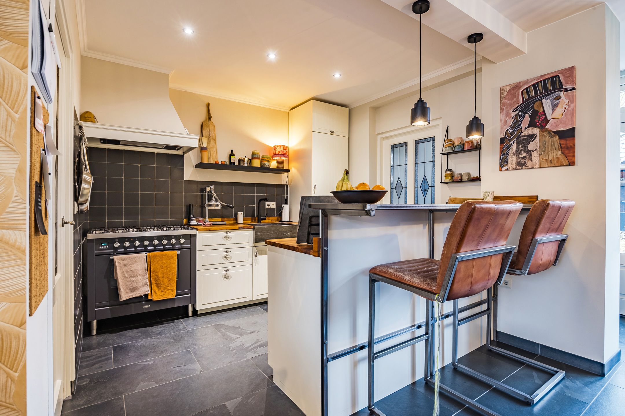 Foto 27 van Weth. Verholenstraat 9