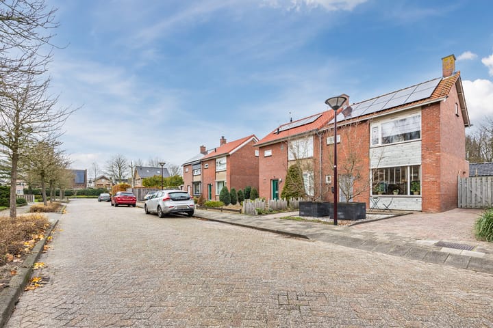 Photo 8 of Weth. Verholenstraat 9