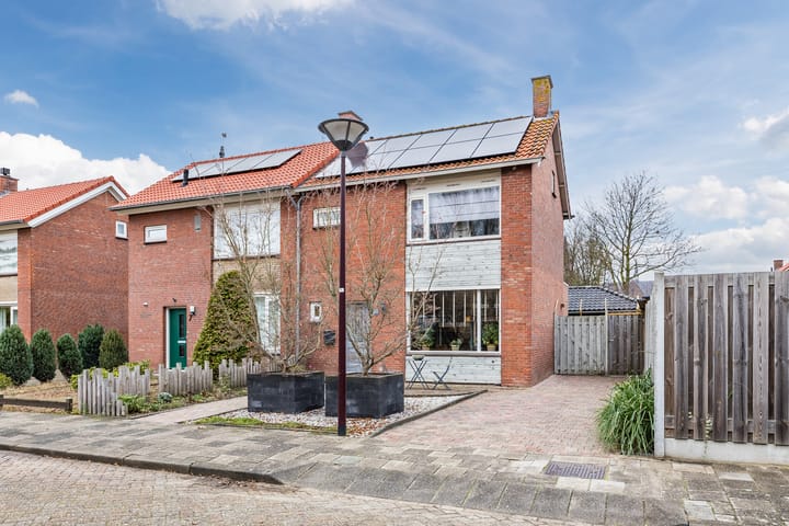 Photo 9 of Weth. Verholenstraat 9