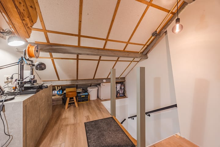 Photo 49 of Weth. Verholenstraat 9