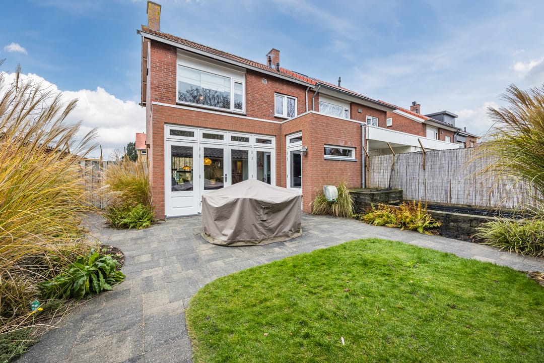 Foto 53 van Weth. Verholenstraat 9