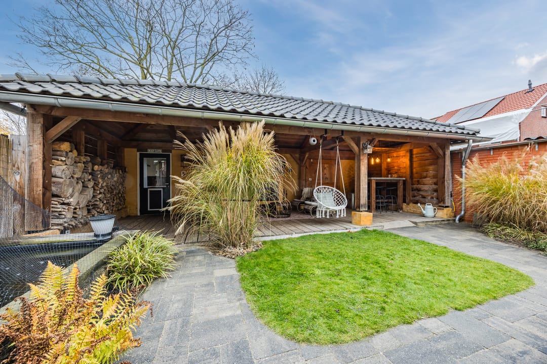 Foto 56 van Weth. Verholenstraat 9