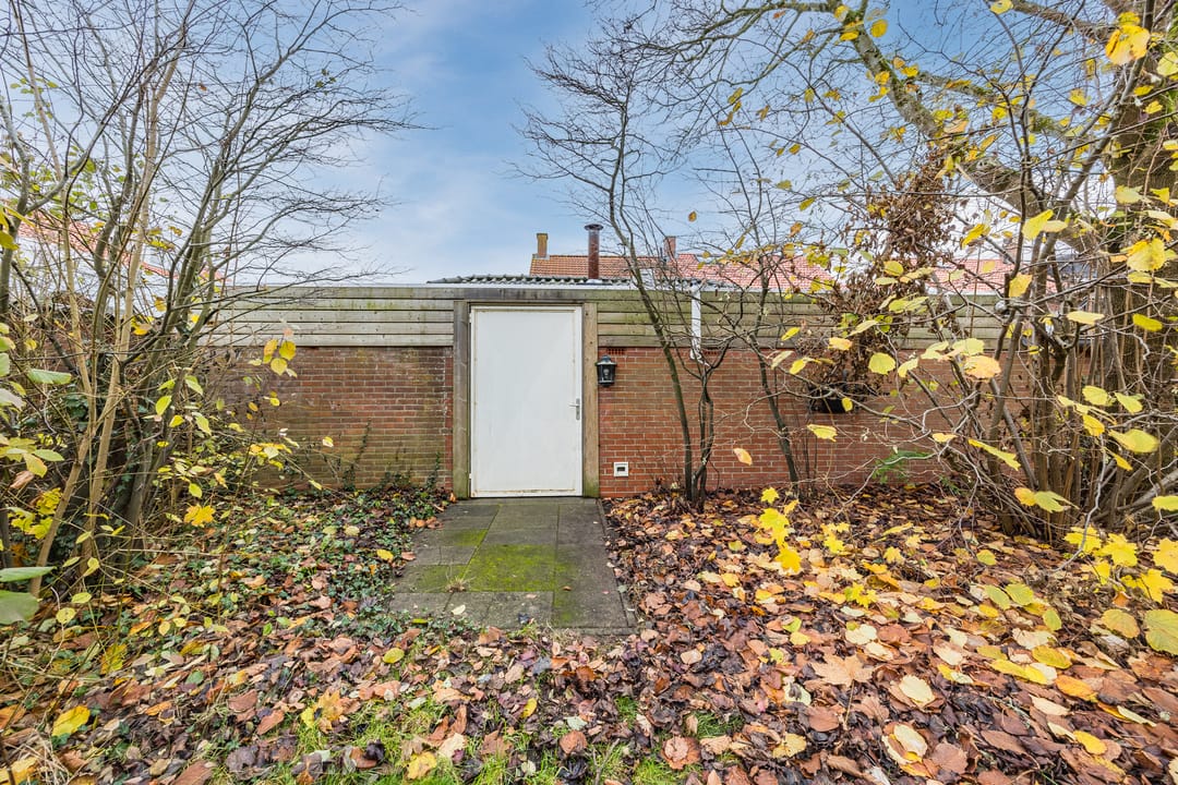 Foto 62 van Weth. Verholenstraat 9