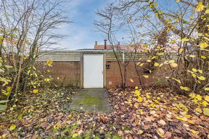 Photo 62 of Weth. Verholenstraat 9