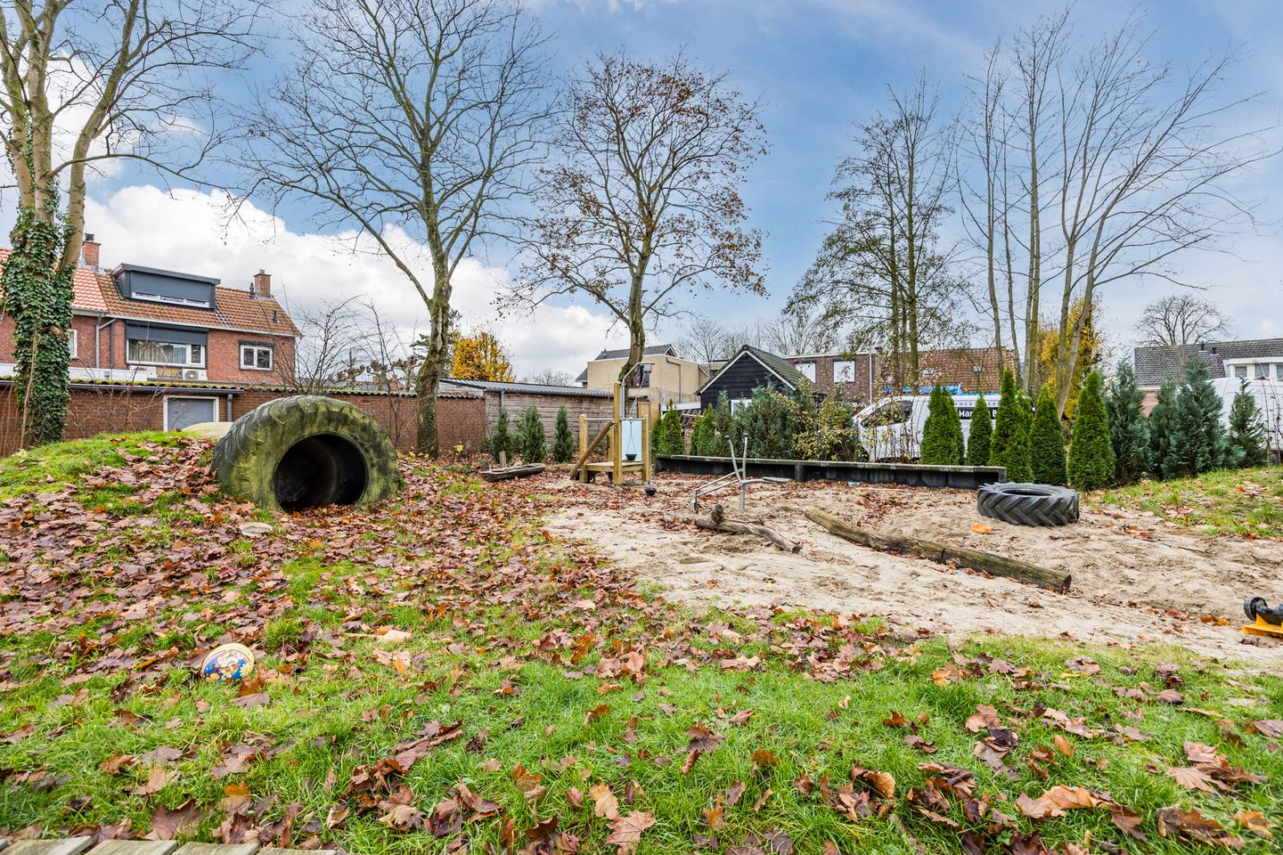 Foto 64 van Weth. Verholenstraat 9