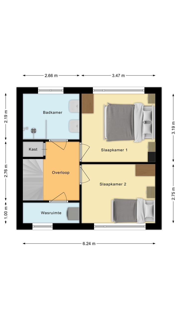 Photo 68 of Weth. Verholenstraat 9